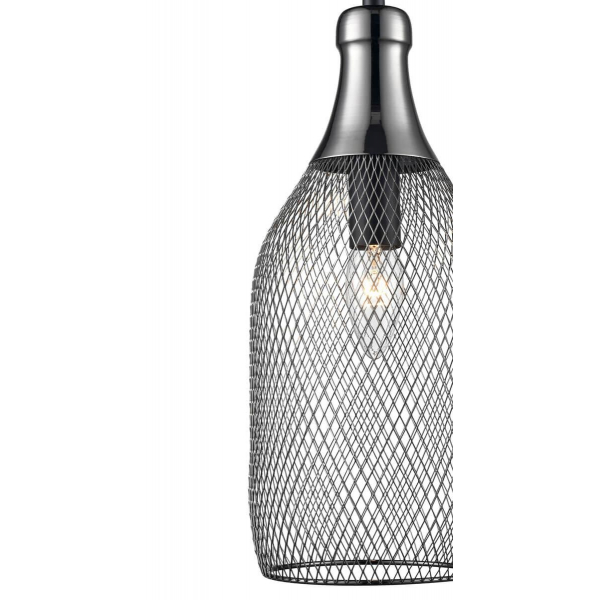 Подвесной светильник Vele Luce Maestro VL6512P11 Подвесной светильник Vele Luce Maestro VL6512P11