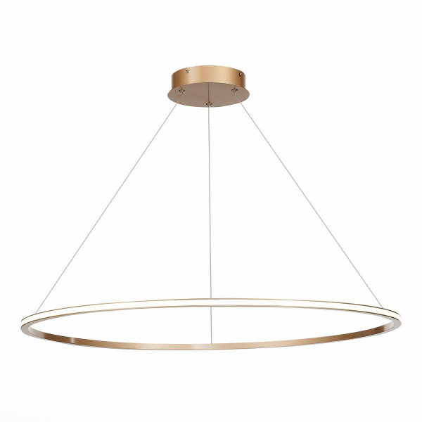 Подвесной светодиодный светильник ST Luce ST604.243.46 Подвесной светодиодный светильник ST Luce ST604.243.46