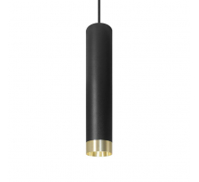 Подвесной светильник WOLTA Petite WSL-MR11/P15BG