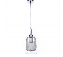 Подвесной светильник Lumina Deco Bessa LDP 11337 SL