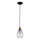 Подвесной светильник Indigo Piuro 11027/1P Purple V000292