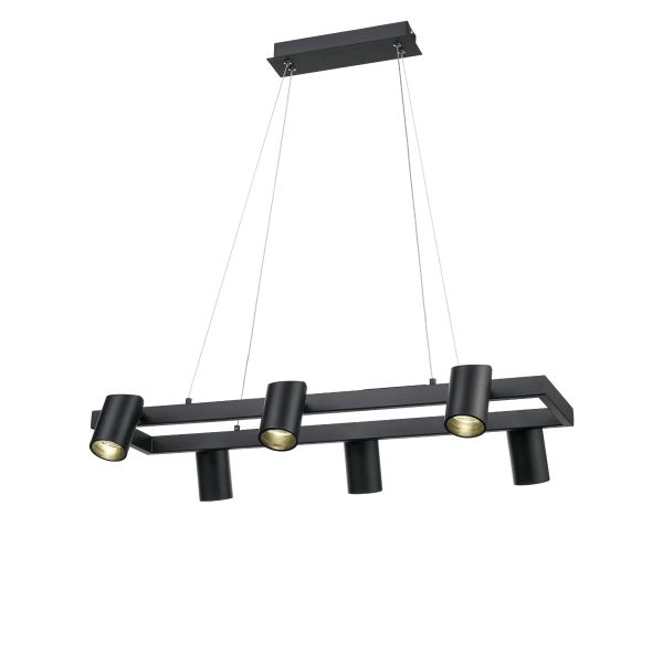 Подвесной светильник Vele Luce Zoom VL10122P06