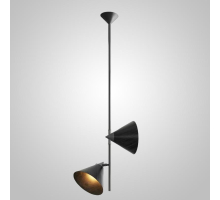 Подвесной светильник Imperium Loft Cone 101468-26