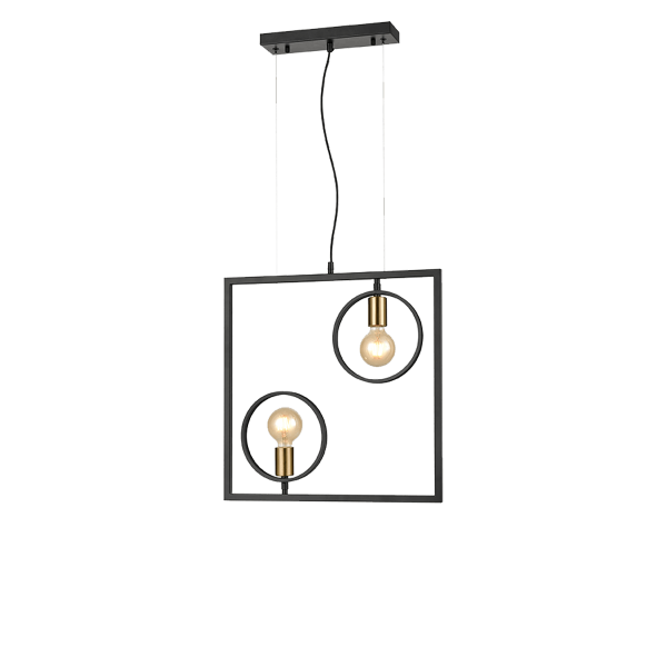 Подвесной светильник Vele Luce Speed VL6292P02