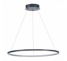 Подвесной светодиодный светильник ST Luce ST603.443.34