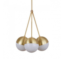 Подвесной светильник Loft-Concept Cedar  Moss Light 40.1493-0