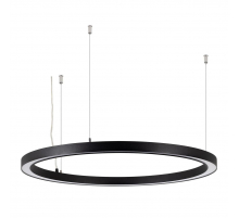 Подвесной светодиодный светильник Arlight SP-Circle-Hang-O3535-D1000-60W Warm3000 049370