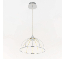 Подвесной светодиодный светильник Citilux Дуомо CL255044