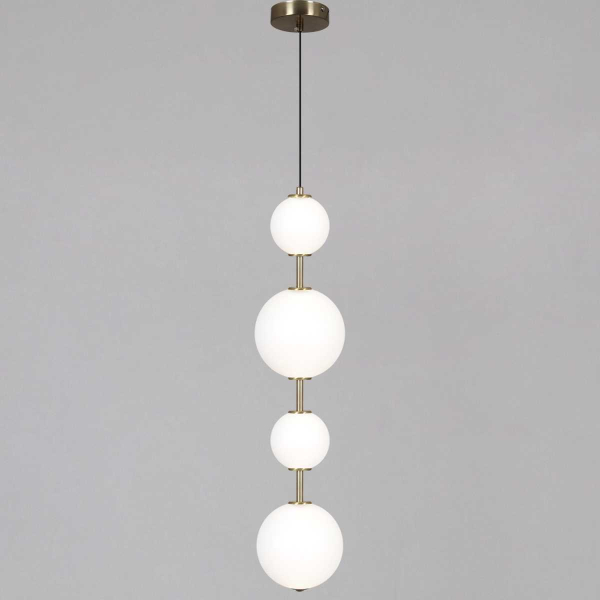 Подвесной светильник Reluce 56030-0.9-04 COPPER