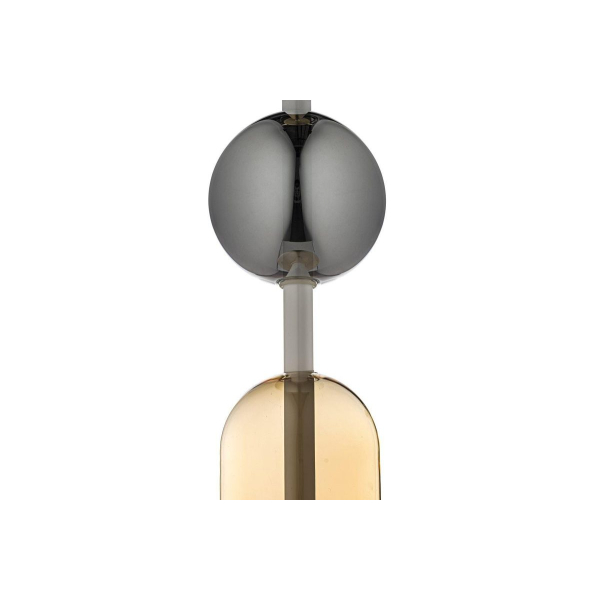 Подвесной светодиодный светильник Arti Lampadari Canzo L 1.P3 CL