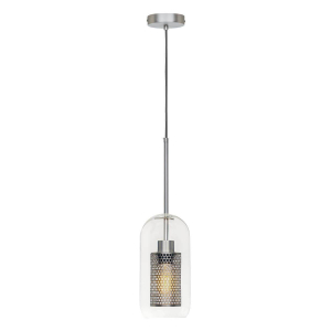 Подвесной светильник Loft IT Hexagon Loft2567-D