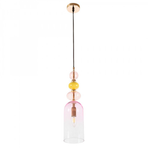 Подвесной светильник MyFar Louis MR2508-1P