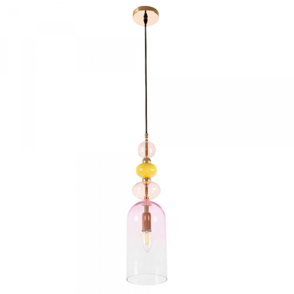 Подвесной светильник MyFar Louis MR2508-1P