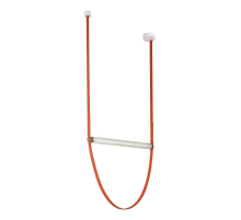 Подвесной светодиодный светильник iLedex Rocks 2413L OR