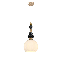 Светильник подвесной Moderli Charm V11178-1P