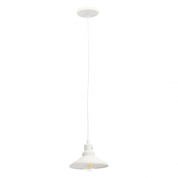 Подвесной светильник ЭРА Loft PL4 WH Б0037451 Подвесной светильник ЭРА Loft PL4 WH Б0037451