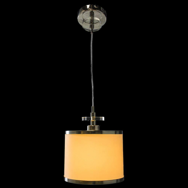 Подвесной светильник Arte Lamp Furore A3990SP-1CC Подвесной светильник Arte Lamp Furore A3990SP-1CC