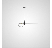 Подвесной светодиодный светильник Imperium Loft Barcker 140555-26