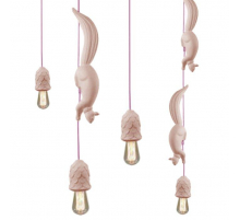 Подвесной светильник Loft-Concept karman Collection  40.868-0