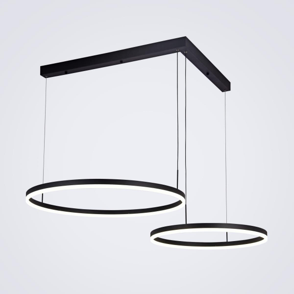 Подвесной светильник LED4U L91071-800-600 Подвесной светильник LED4U L91071-800-600