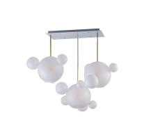 Подвесной светильник Loft IT Bolle 2030-S3