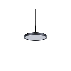 Подвесной светильник Newport 3511N/S grafit black М0071640
