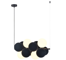 Подвесной светильник Wertmark Berta WE237.12.023