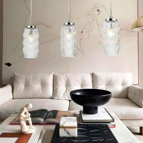 Подвесной светильник Vele Luce Lily VL5583P13 Подвесной светильник Vele Luce Lily VL5583P13