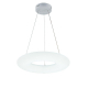 Подвесной светодиодный светильник Escada Soft 10258/1LED