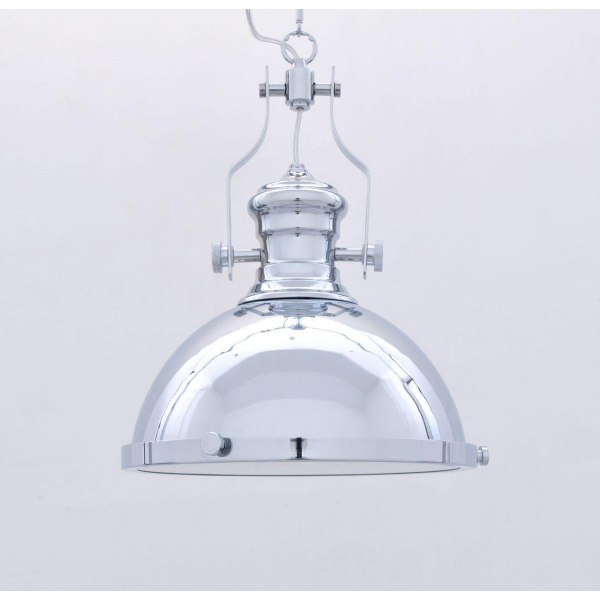 Подвесной светильник Lumina Deco Ettore LDP 710-300 CHR Подвесной светильник Lumina Deco Ettore LDP 710-300 CHR