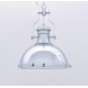 Подвесной светильник Lumina Deco Ettore LDP 710-300 CHR