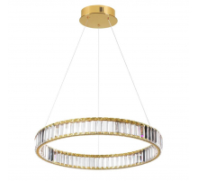 Подвесной светодиодный светильник Odeon Light Vekia 5015/36L