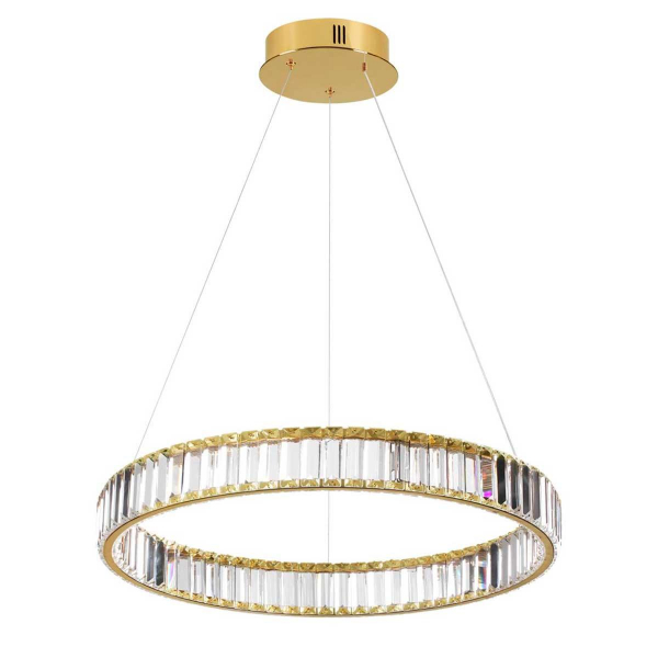 Подвесной светодиодный светильник Odeon Light Vekia 5015/36L Подвесной светодиодный светильник Odeon Light Vekia 5015/36L