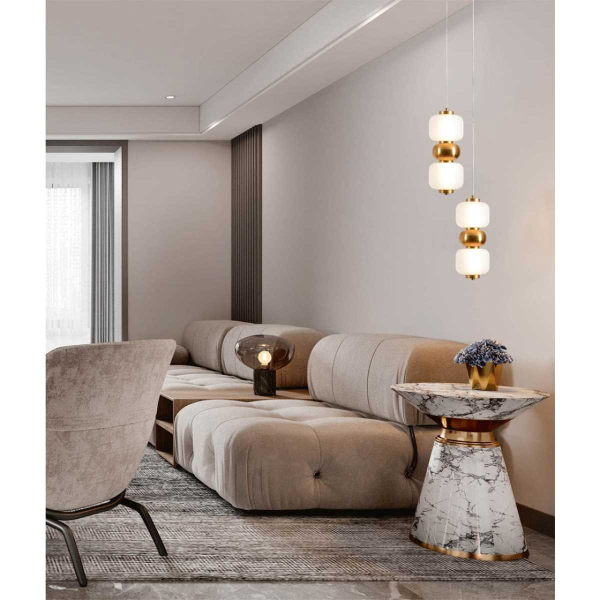 Подвесной светильник Lumion Taisha Ledio 8324/20L