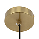 Подвесной светильник Citilux Rocka CL247082