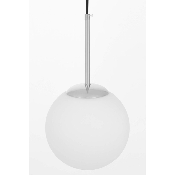Подвесной светильник Lumina Deco Fredica LDP 6030-200 CHR Подвесной светильник Lumina Deco Fredica LDP 6030-200 CHR