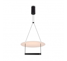 Подвесной светодиодный светильник Maytoni Ambience MOD280PL-L23B3K