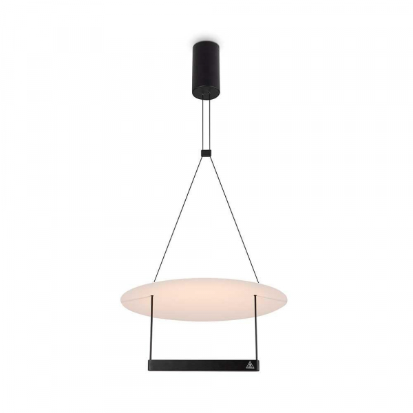 Подвесной светодиодный светильник Maytoni Ambience MOD280PL-L23B3K Подвесной светодиодный светильник Maytoni Ambience MOD280PL-L23B3K