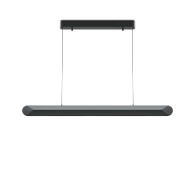 Подвесной светодиодный светильник Maytoni Motion MOD276PL-L40B3K