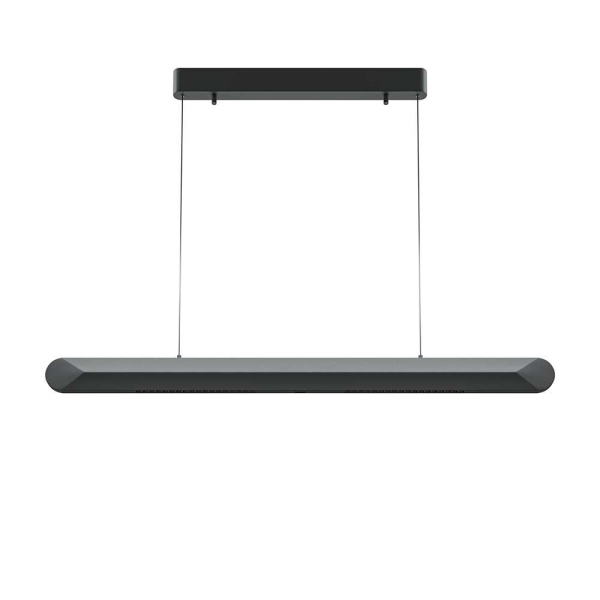 Подвесной светодиодный светильник Maytoni Motion MOD276PL-L40B3K