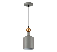 Подвесной светильник Odeon Light Pendant Bolli 4086/1