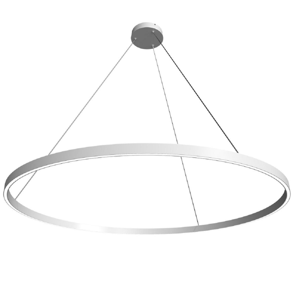 Подвесной светодиодный светильник Maytoni Rim MOD058PL-L65W3K Подвесной светодиодный светильник Maytoni Rim MOD058PL-L65W3K