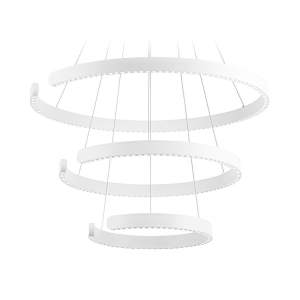 Подвесной светодиодный светильник Ambrella light Comfort Line FL5887