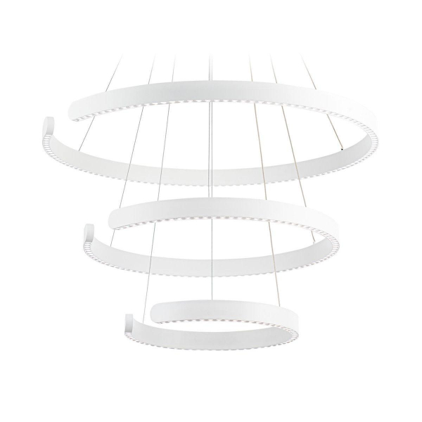 Подвесной светодиодный светильник Ambrella light Comfort Line FL5887 Подвесной светодиодный светильник Ambrella light Comfort Line FL5887
