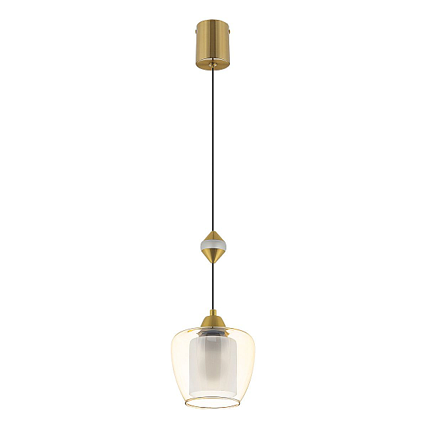 Подвесной светильник Citilux Nort CL475021