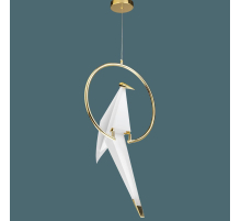Подвесной светодиодный светильник Ritter Birdie 51603 7