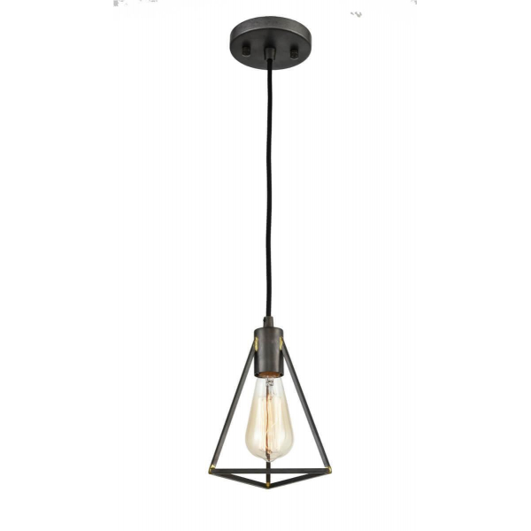 Подвесной светильник Vele Luce Storm VL6136P01 Подвесной светильник Vele Luce Storm VL6136P01