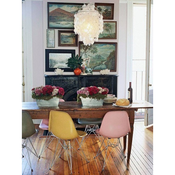 Подвесной светильник Imperium Loft Fun 132317-49