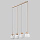 Подвесной светильник TK Lighting 11051 Ballo a071817
