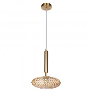 Подвесной светильник Divinare Okab 5006/17 SP-1